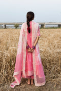 Afrozeh | Mulaqaat Lawn | Khwaab - House Of Hania