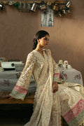 Afrozeh | Mulaqaat Lawn | Mohabbat - House Of Hania