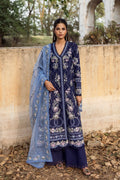 Afrozeh | Mulaqaat Lawn | Shiddat - House Of Hania