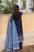 Afrozeh | Mulaqaat Lawn | Shiddat - House Of Hania