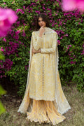 Afrozeh | Mulaqaat Lawn | Taqdeer - House Of Hania