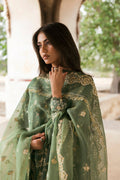 Afrozeh | Mulaqaat Lawn | Waadha - House Of Hania