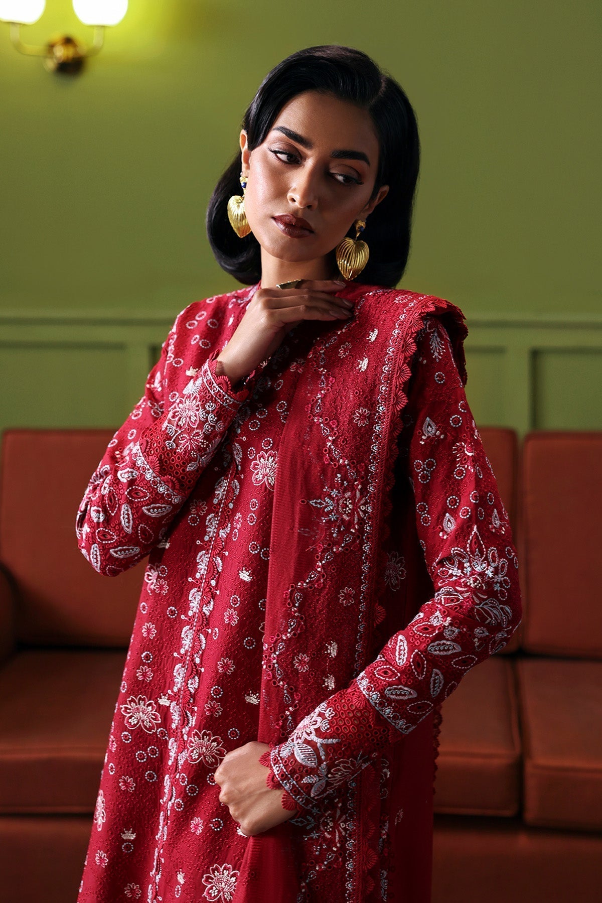 Afrozeh | Rhythm RTW | Melodia - House Of Hania