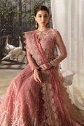 Afrozeh |Rosa - House Of Hania