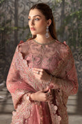 Afrozeh |Rosa - House Of Hania
