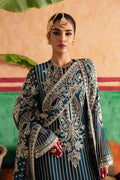 Afrozeh | Shehnai Wedding Formals 23 | Amal - House Of Hania