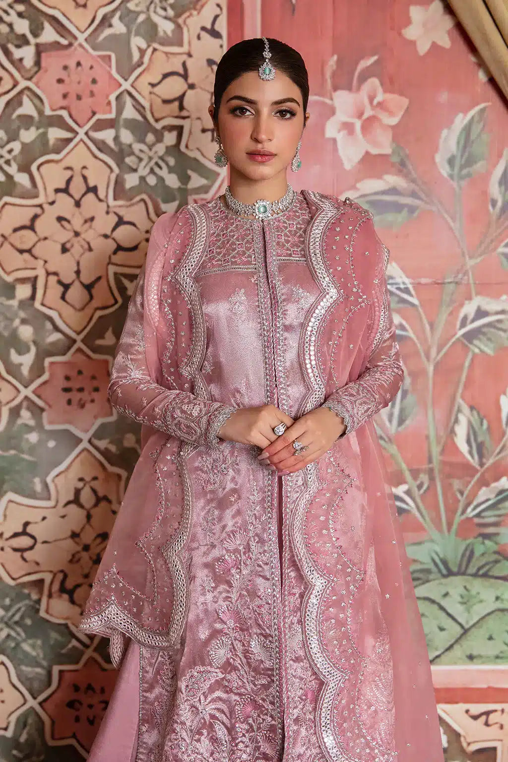 Afrozeh | Shehnai Wedding Formals 23 | Nirmala - House Of Hania