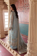 Afrozeh | Shehnai Wedding Formals 23 | Roop - House Of Hania