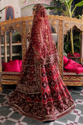 Afrozeh | Shehnai Wedding Formals 23 | Tabeer - House Of Hania