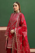 Afrozeh | Shehnai Wedding Formals 24 | Hoor - House Of Anaya