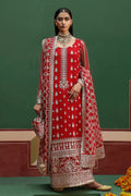 Afrozeh | Shehnai Wedding Formals 24 | Nishat - House Of Anaya