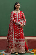 Afrozeh | Shehnai Wedding Formals 24 | Nishat - House Of Anaya