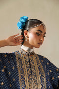 Afrozeh | Shehnai Wedding Formals 24 | Rukhsana - House Of Anaya