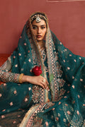 Afrozeh | Shehnai Wedding Formals 24 | Shaista - House Of Anaya