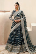 Afrozeh | Shehnai Wedding Formals 24 | Urooj - House Of Anaya
