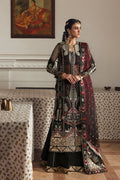 Afrozeh | Shehnai Wedding Formals 25 | Dhanak - House Of Hania