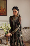Afrozeh | Shehnai Wedding Formals 25 | Dhanak - House Of Hania