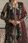 Afrozeh | Shehnai Wedding Formals 25 | Dhanak - House Of Hania