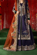 Afrozeh | Shehnai Wedding Formals 25 | Gulnaar - House Of Hania