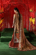 Afrozeh | Shehnai Wedding Formals 25 | Poshna - House Of Hania