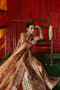 Afrozeh | Shehnai Wedding Formals 25 | Poshna - House Of Hania
