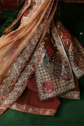 Afrozeh | Shehnai Wedding Formals 25 | Poshna - House Of Hania