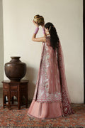 Afrozeh | Shehnai Wedding Formals 25 | Roshaan - House Of Hania