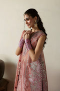 Afrozeh | Shehnai Wedding Formals 25 | Roshaan - House Of Hania