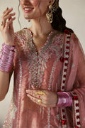 Afrozeh | Shehnai Wedding Formals 25 | Roshaan - House Of Hania
