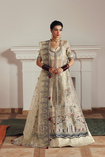 Afrozeh | Shehnai Wedding Formals 25 | Shahnaz - House Of Hania