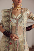 Afrozeh | Shehnai Wedding Formals 25 | Shahnaz - House Of Hania