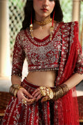 Afrozeh | Shehnai Wedding Formals 25 | Sheen - House Of Hania