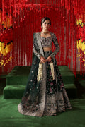 Afrozeh | Shehnai Wedding Formals 25 | Shonglam - House Of Hania