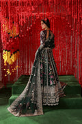 Afrozeh | Shehnai Wedding Formals 25 | Shonglam - House Of Hania