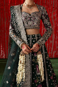 Afrozeh | Shehnai Wedding Formals 25 | Shonglam - House Of Hania