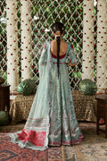 Afrozeh | Shehnai Wedding Formals 25 | Zanzar - House Of Hania