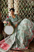 Afrozeh | Shehnai Wedding Formals 25 | Zanzar - House Of Hania