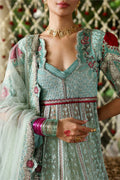 Afrozeh | Shehnai Wedding Formals 25 | Zanzar - House Of Hania