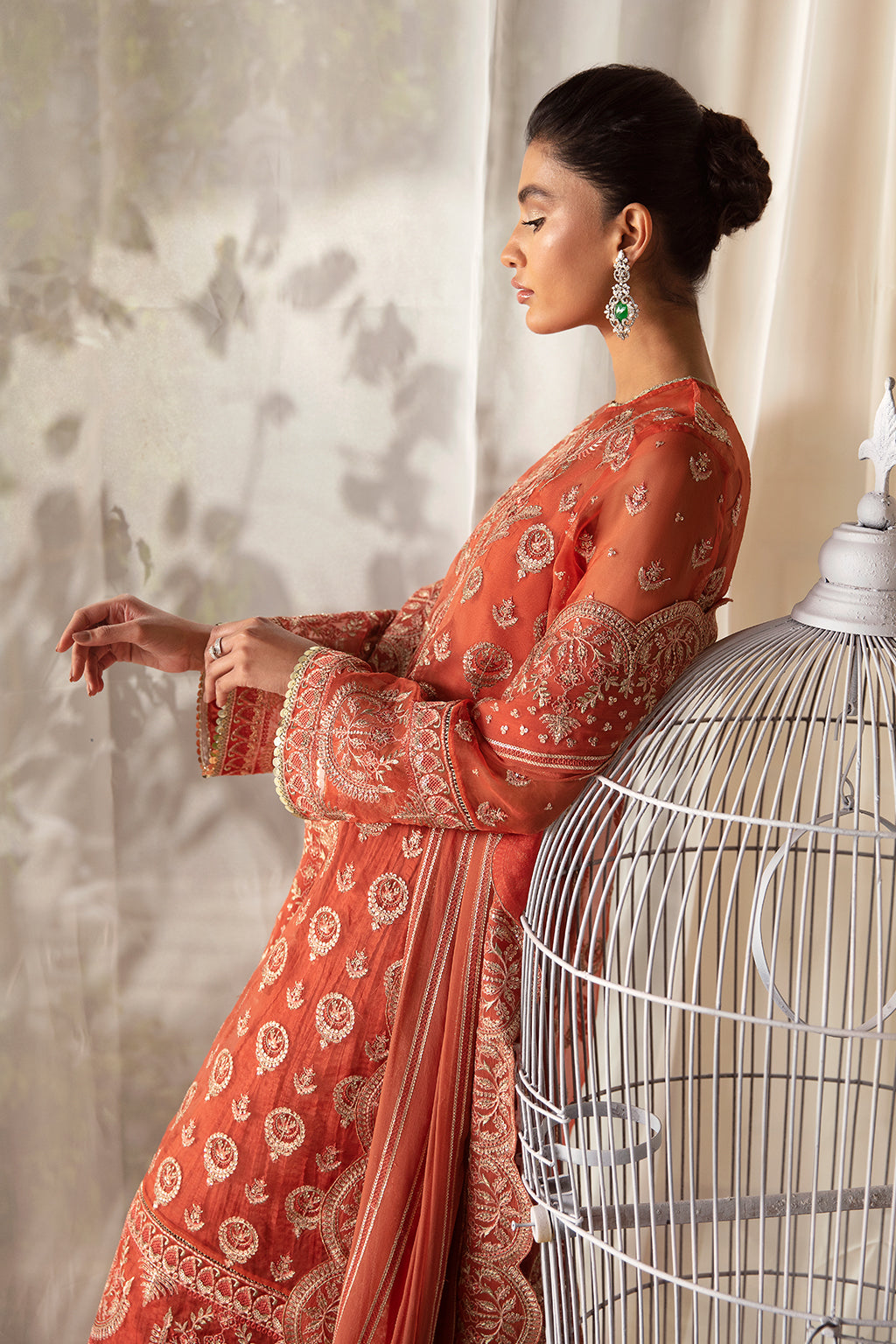 Afrozeh | Sierra - House Of Hania