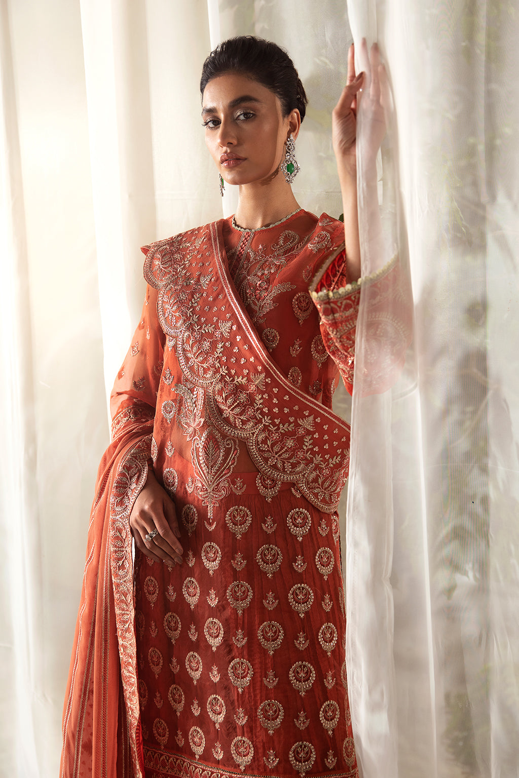 Afrozeh | Sierra - House Of Hania