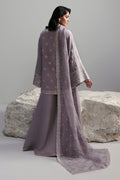 Afrozeh | Slate Ready to Wear | Cressida - House Of Hania