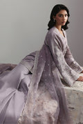 Afrozeh | Slate Ready to Wear | Cressida - House Of Hania