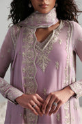 Afrozeh | Slate Ready to Wear | Elowen - House Of Hania