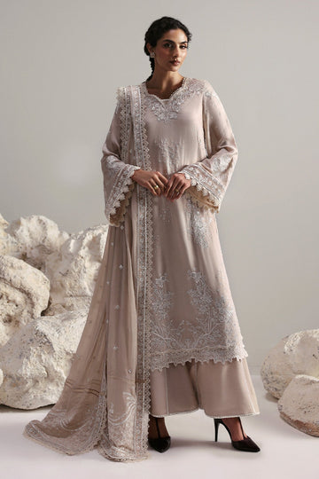 Afrozeh | Slate Ready to Wear | Xavian - House Of Hania
