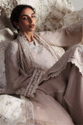 Afrozeh | Slate Ready to Wear | Xavian - House Of Hania