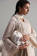 Afrozeh | Slate Ready to Wear | Xavian - House Of Hania