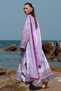 Afrozeh | Summer Together 25 | Amethyst - House Of Hania