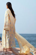Afrozeh | Summer Together 25 | Baroque - House Of Hania