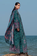 Afrozeh | Summer Together 25 | Emerald - House Of Hania