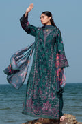 Afrozeh | Summer Together 25 | Emerald - House Of Hania